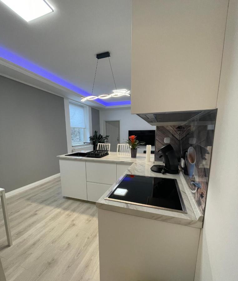 Ferienwohnung Edi Mülheim an der Ruhr Eksteriør billede