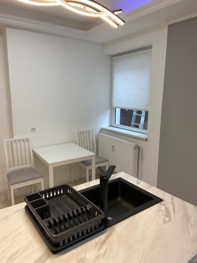 Ferienwohnung Edi Mülheim an der Ruhr Eksteriør billede