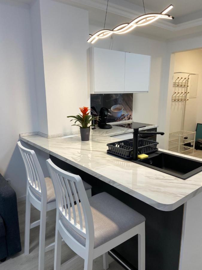 Ferienwohnung Edi Mülheim an der Ruhr Eksteriør billede