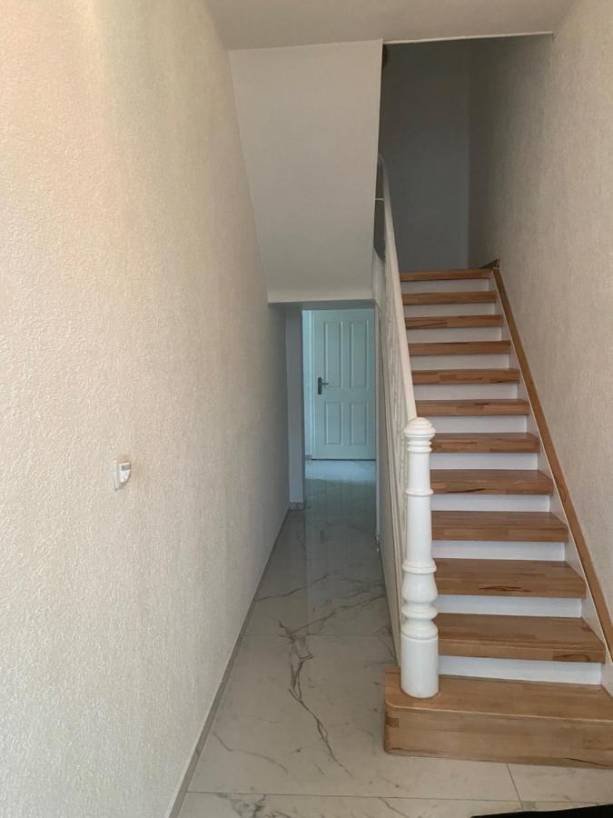 Ferienwohnung Edi Mülheim an der Ruhr Eksteriør billede