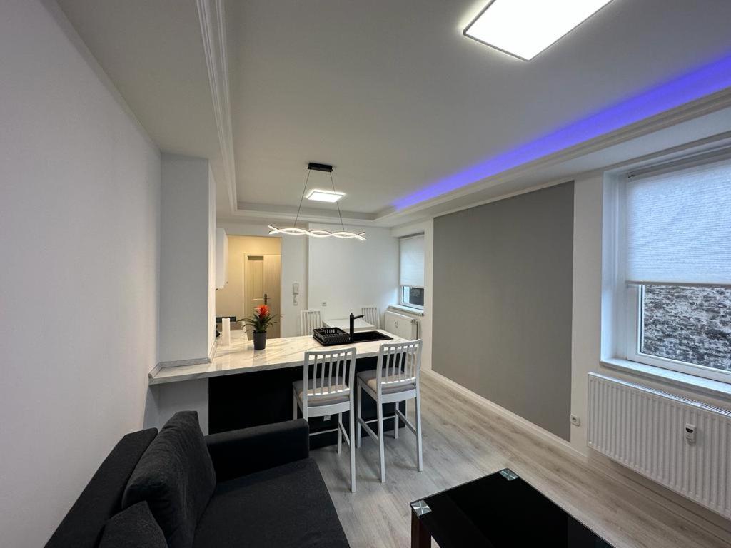 Ferienwohnung Edi Mülheim an der Ruhr Eksteriør billede