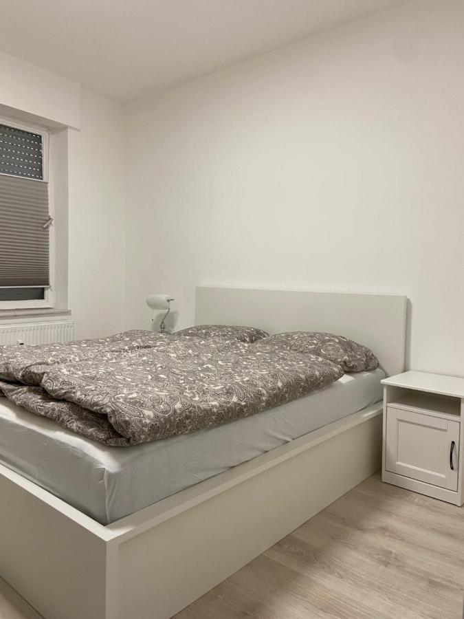Ferienwohnung Edi Mülheim an der Ruhr Eksteriør billede