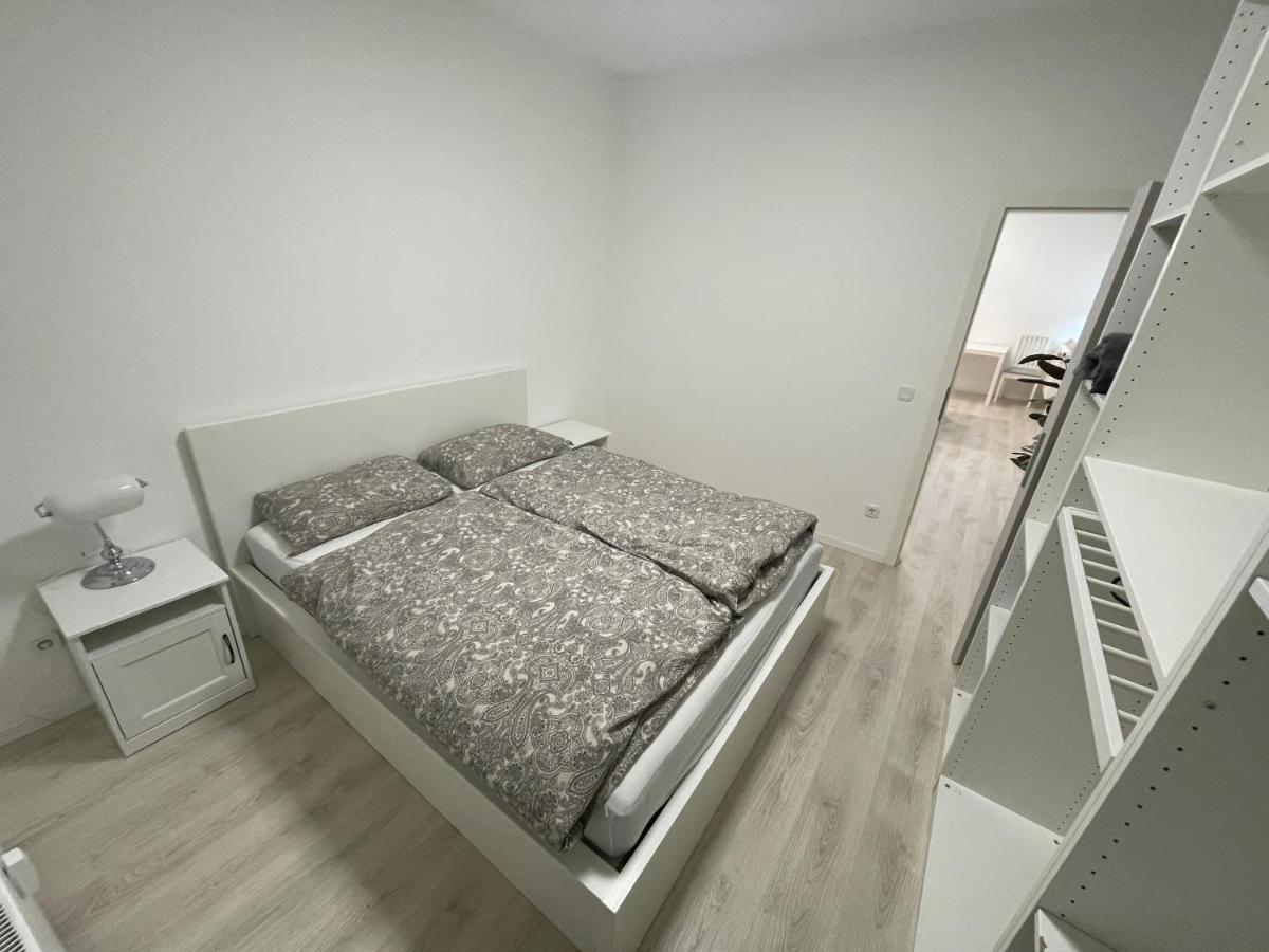 Ferienwohnung Edi Mülheim an der Ruhr Eksteriør billede