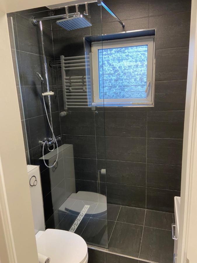 Ferienwohnung Edi Mülheim an der Ruhr Eksteriør billede